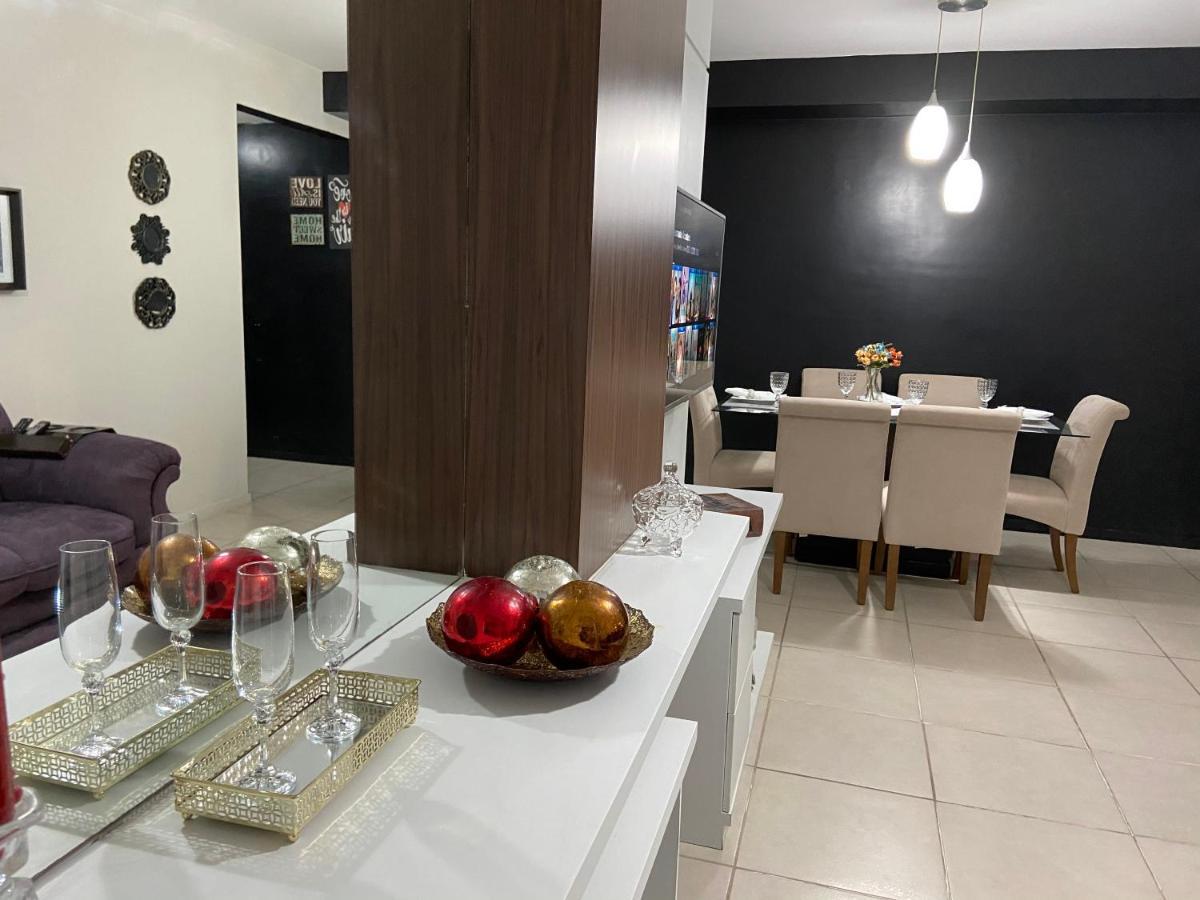 Apartamento Alto Padrao Da Praia De Jatiuca/Maceio المظهر الخارجي الصورة