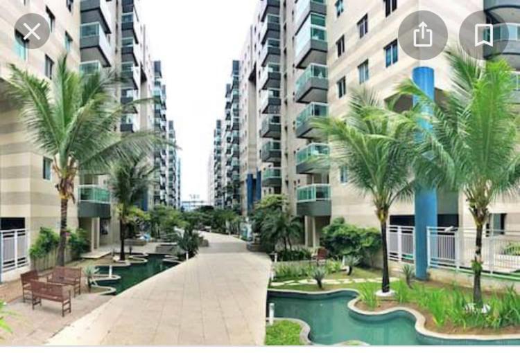 Apartamento Alto Padrao Da Praia De Jatiuca/Maceio المظهر الخارجي الصورة